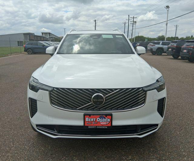 2026 Volvo XC90 Plug-In Hybrid Ultra, T8 AWD, Electric/Gasoline, Bright, 7 Seats