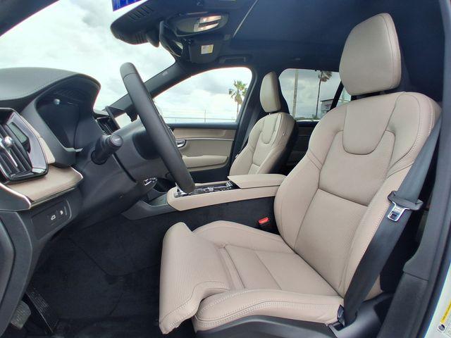 2026 Volvo XC90 Plug-In Hybrid Ultra, T8 AWD, Electric/Gasoline, Bright, 7 Seats
