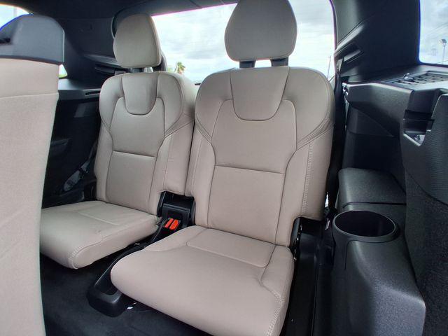 2026 Volvo XC90 Plug-In Hybrid Ultra, T8 AWD, Electric/Gasoline, Bright, 7 Seats