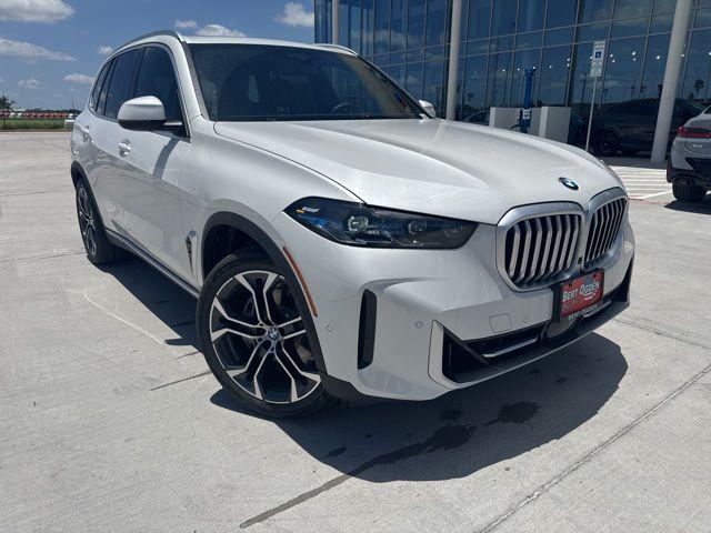 2026 BMW X5 sDrive40i for sale in McAllen, TX