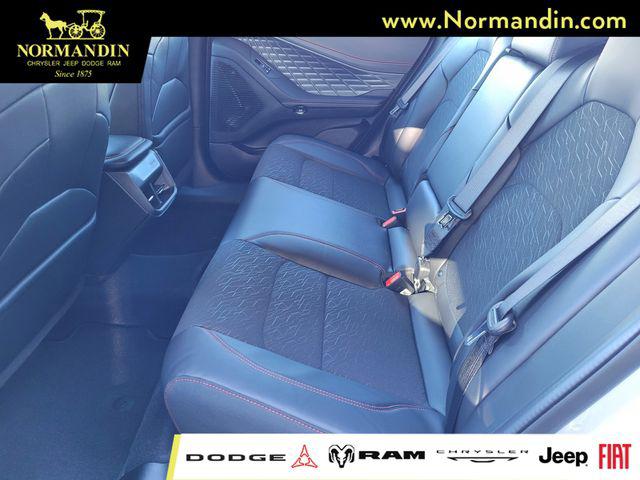 2026 Dodge Charger Scat Pack 4-Door AWD