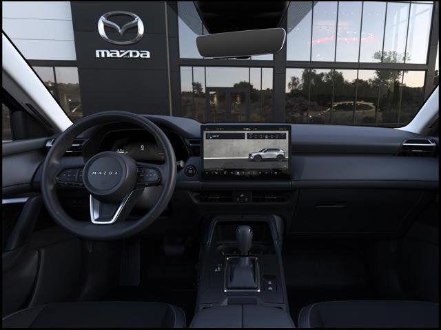 2026 Mazda CX-5 2.5 S Preferred
