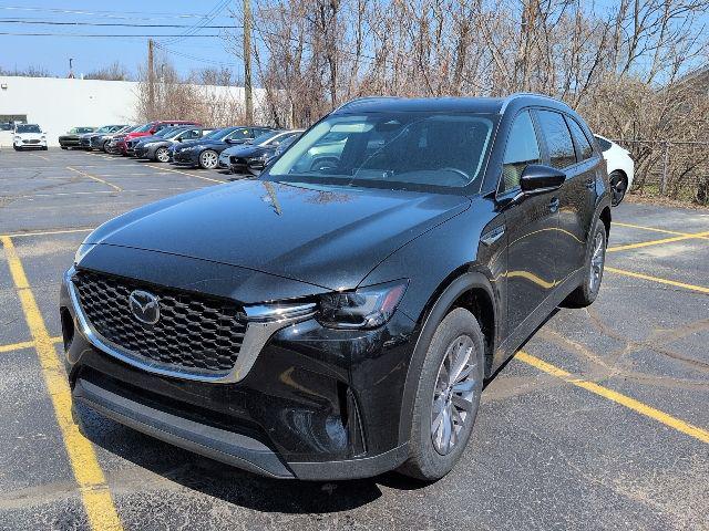 2025 Mazda CX-90 3.3 Turbo Select Package