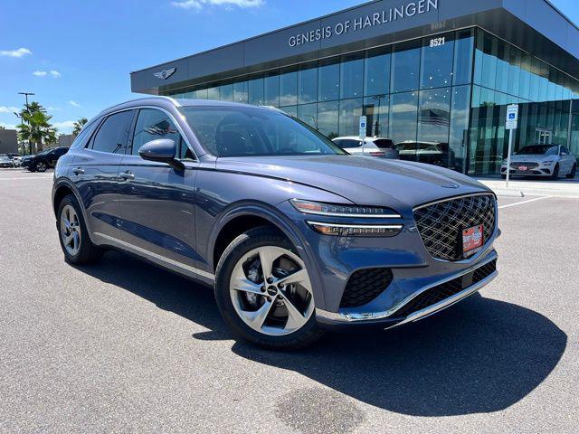 2026 Genesis GV70 2.5T Advanced for sale in Harlingen, TX