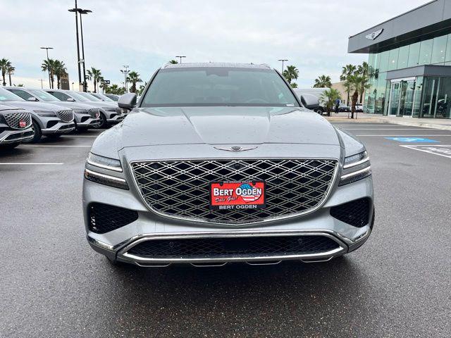 2026 Genesis GV80 3.5T Prestige AWD