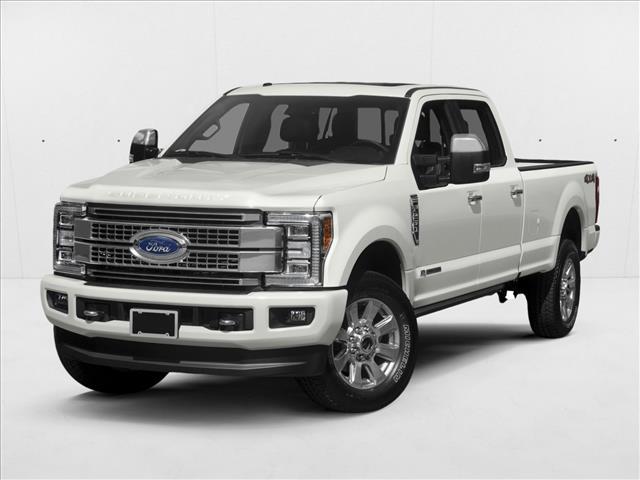 2017 Ford F-250 Platinum for sale in Englewood, CO