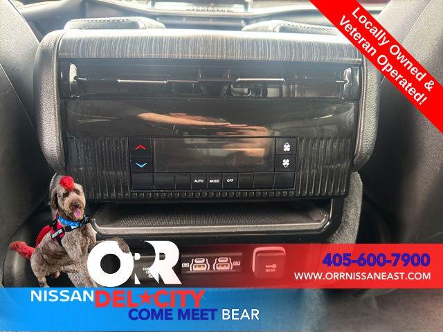 2024 Jeep Wagoneer Series II 4x2