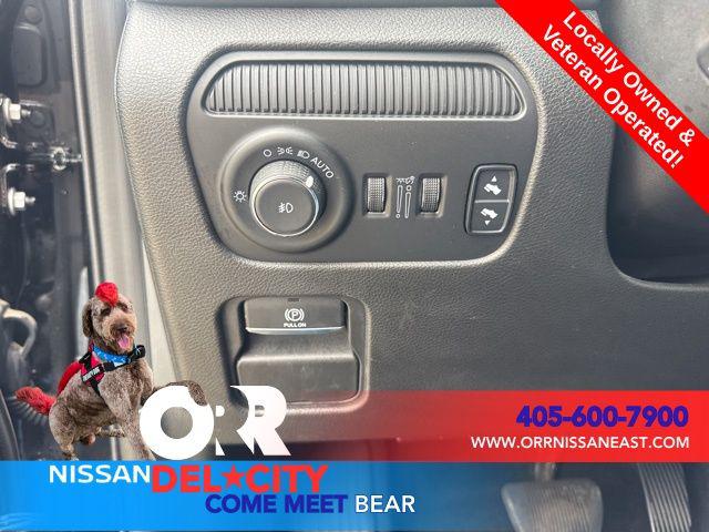 2024 Jeep Wagoneer Series II 4x2
