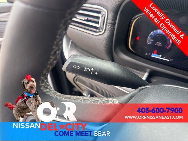 2024 Jeep Wagoneer Series II 4x2