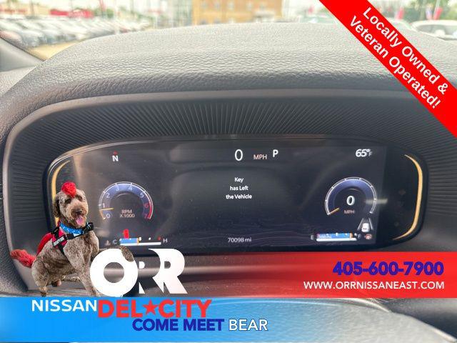 2024 Jeep Wagoneer Series II 4x2