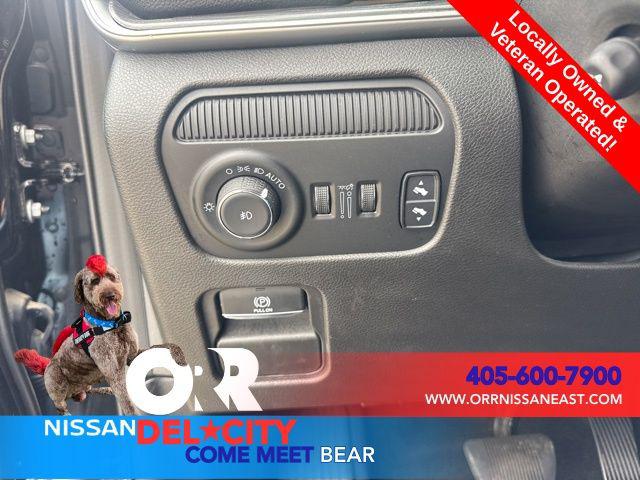 2024 Jeep Wagoneer Series II 4x2