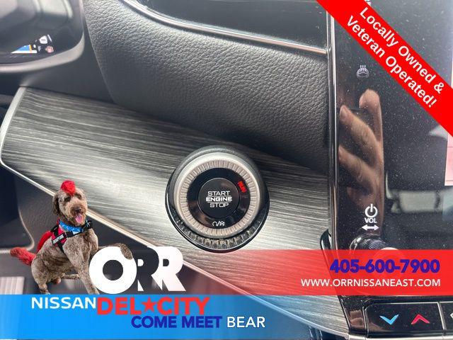 2024 Jeep Wagoneer Series II 4x2