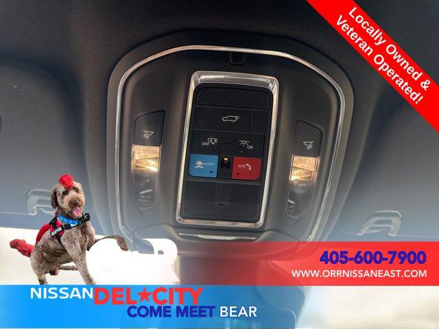 2024 Jeep Wagoneer Series II 4x2
