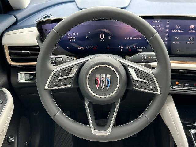 2026 Buick Envision Avenir AWD
