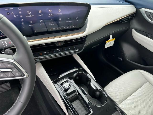 2026 Buick Envision Avenir AWD