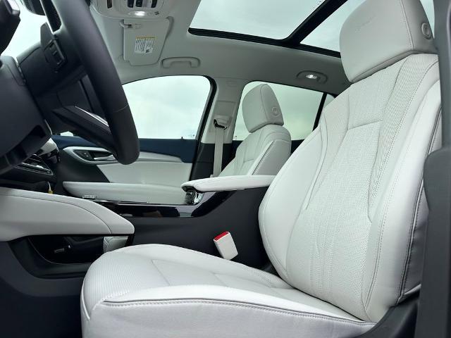2026 Buick Envision Avenir AWD
