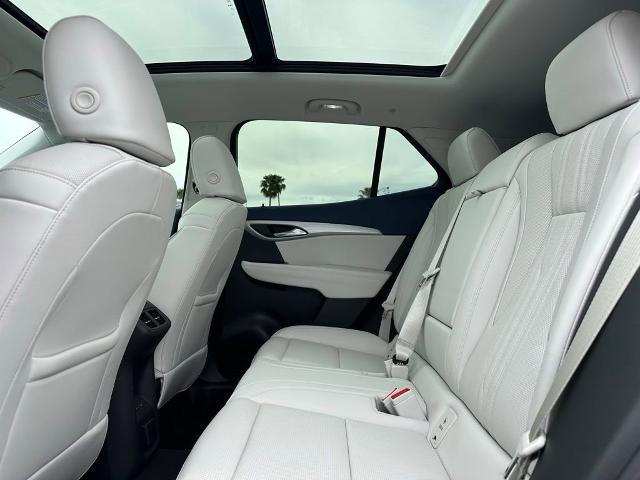 2026 Buick Envision Avenir AWD