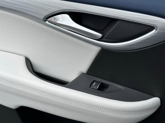2026 Buick Envision Avenir AWD