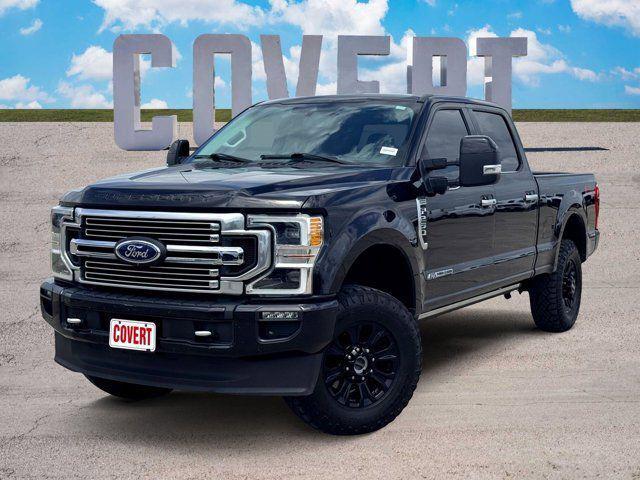 2020 Ford F-250 Limited for sale in Austin, TX