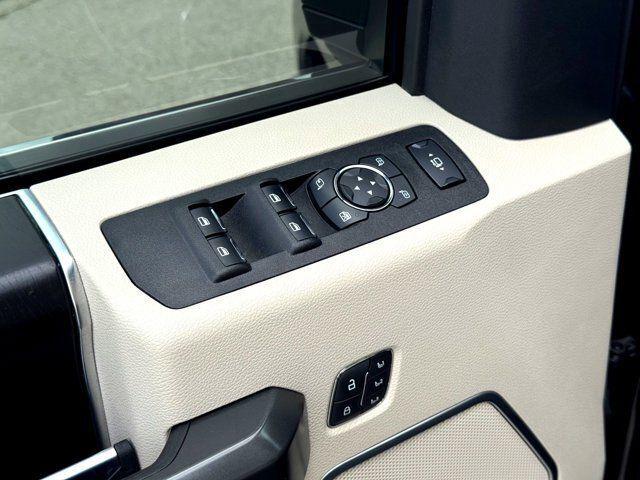 2020 Ford F-250 Limited