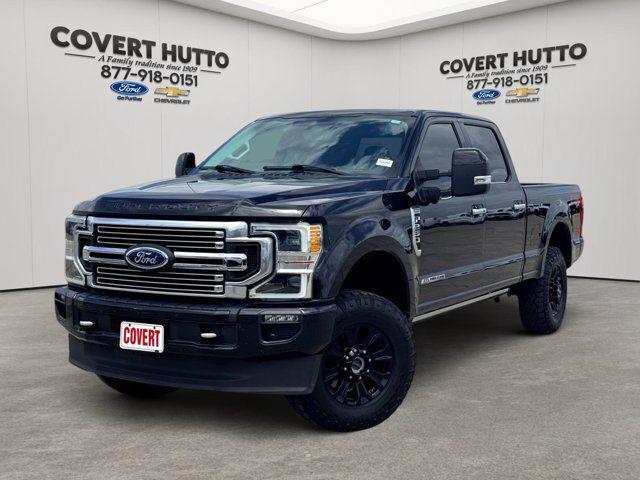 2020 Ford F-250 Limited for sale in Austin, TX