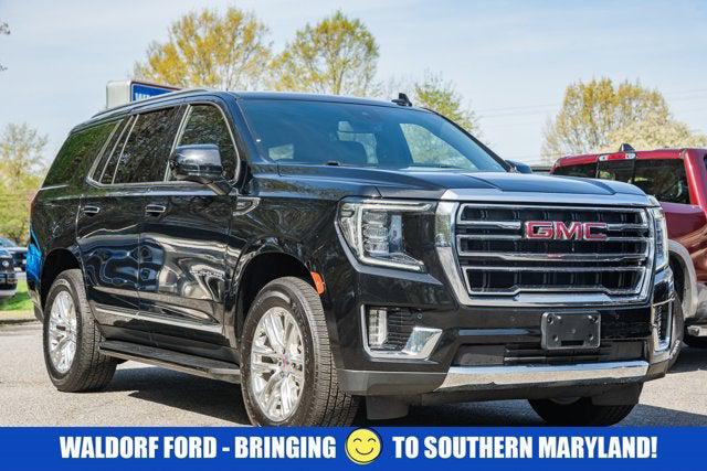 2024 GMC Yukon 4WD SLT for sale in Prince Frederick, MD