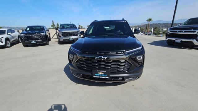 2026 Chevrolet TrailBlazer FWD ACTIV
