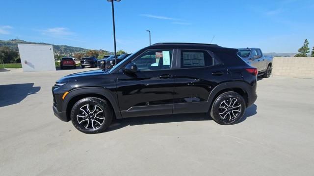 2026 Chevrolet TrailBlazer FWD ACTIV