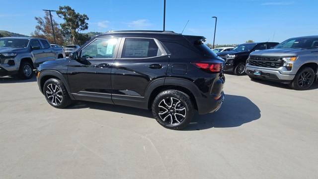 2026 Chevrolet TrailBlazer FWD ACTIV