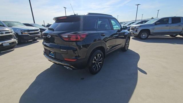 2026 Chevrolet TrailBlazer FWD ACTIV