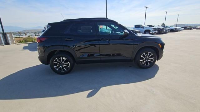 2026 Chevrolet TrailBlazer FWD ACTIV