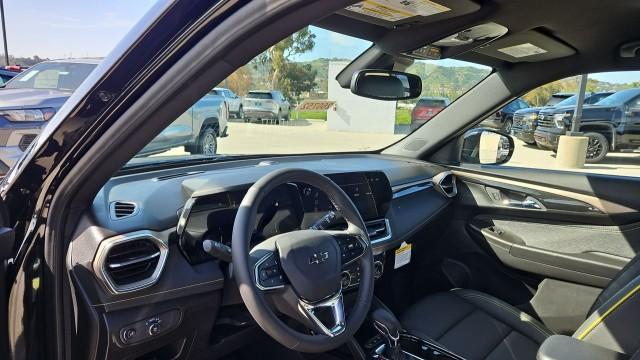 2026 Chevrolet TrailBlazer FWD ACTIV