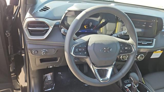 2026 Chevrolet TrailBlazer FWD ACTIV