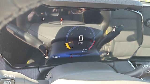 2026 Chevrolet TrailBlazer FWD ACTIV