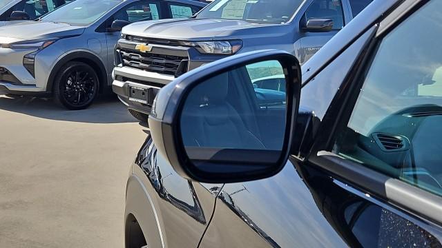 2026 Chevrolet TrailBlazer FWD ACTIV