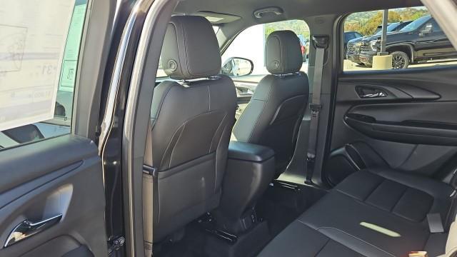2026 Chevrolet TrailBlazer FWD ACTIV