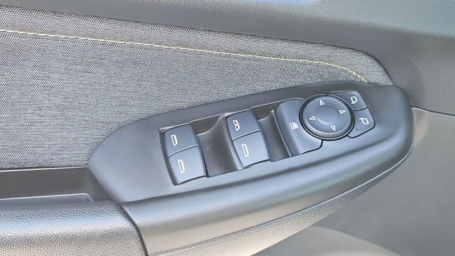 2026 Chevrolet TrailBlazer FWD ACTIV