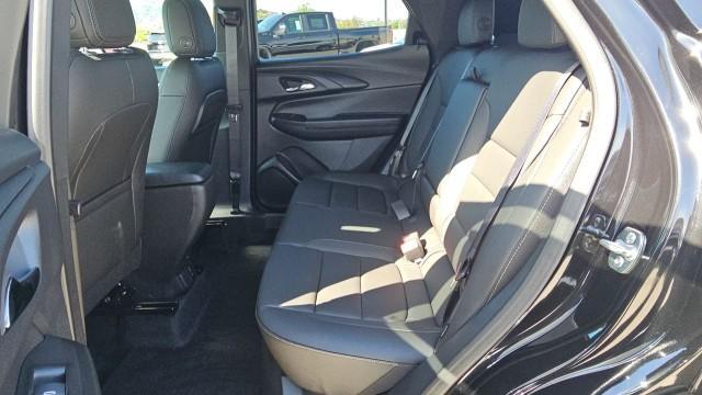 2026 Chevrolet TrailBlazer FWD ACTIV
