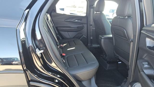 2026 Chevrolet TrailBlazer FWD ACTIV