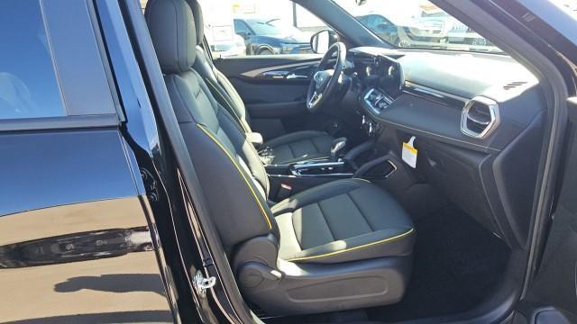 2026 Chevrolet TrailBlazer FWD ACTIV