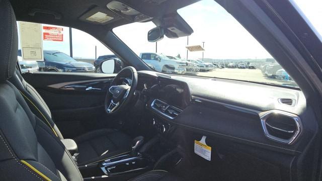2026 Chevrolet TrailBlazer FWD ACTIV