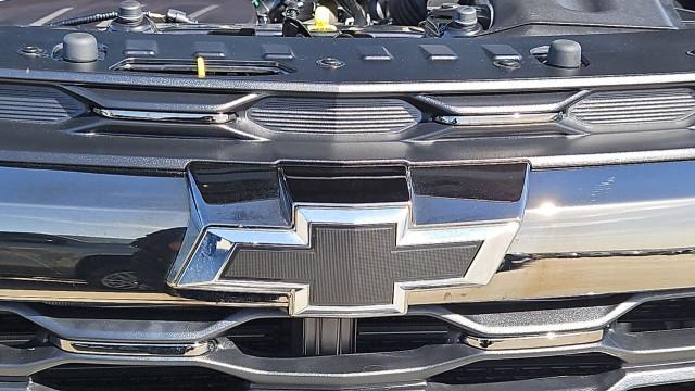 2026 Chevrolet TrailBlazer FWD ACTIV