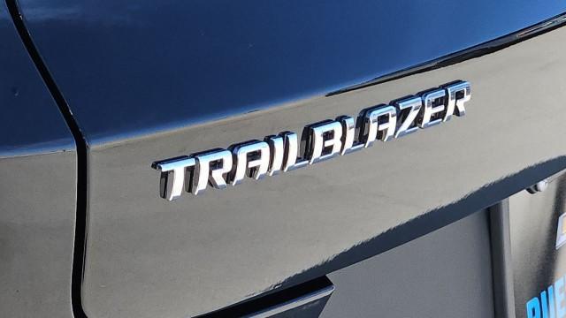 2026 Chevrolet TrailBlazer FWD ACTIV
