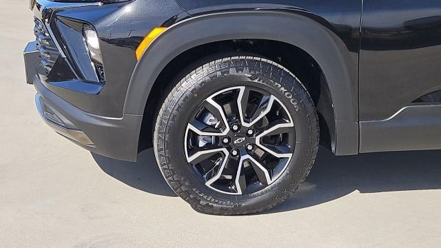 2026 Chevrolet TrailBlazer FWD ACTIV