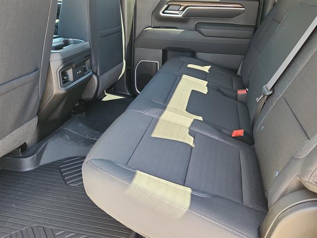 2026 Chevrolet Silverado 2500HD Crew Cab, Standard Bed, LT, 4WD