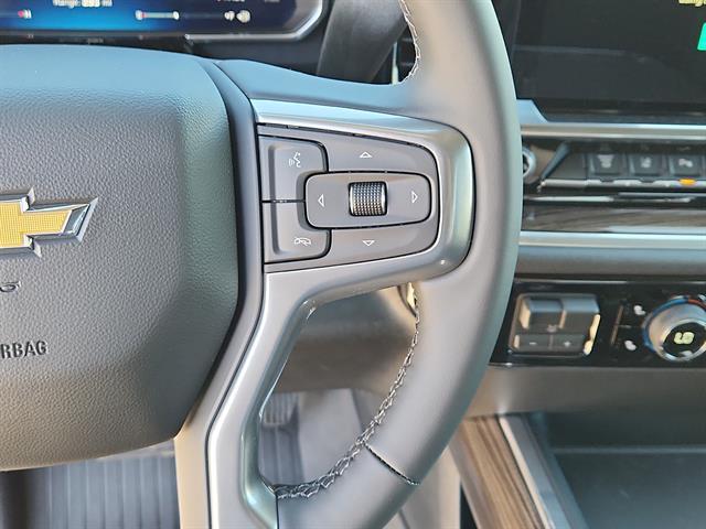 2026 Chevrolet Silverado 2500HD Crew Cab, Standard Bed, LT, 4WD