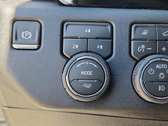 2026 Chevrolet Silverado 2500HD Crew Cab, Standard Bed, LT, 4WD