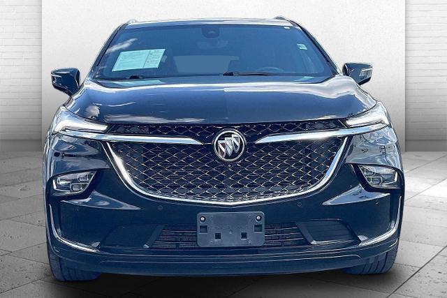 2023 Buick Enclave Avenir AWD