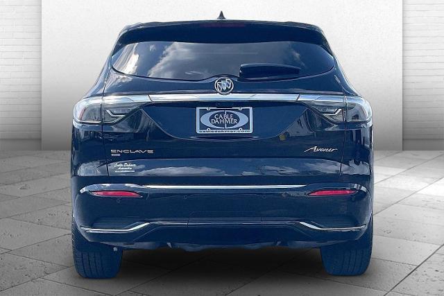 2023 Buick Enclave Avenir AWD