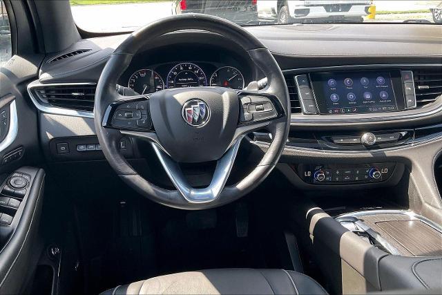 2023 Buick Enclave Avenir AWD